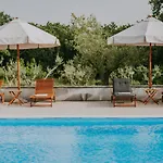Villa Laurus